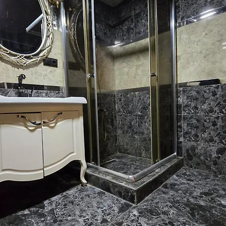 Aparthotel Klc Ankara