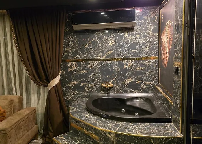 شقة فندقية Klc *