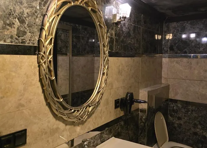 شقة فندقية Klc *