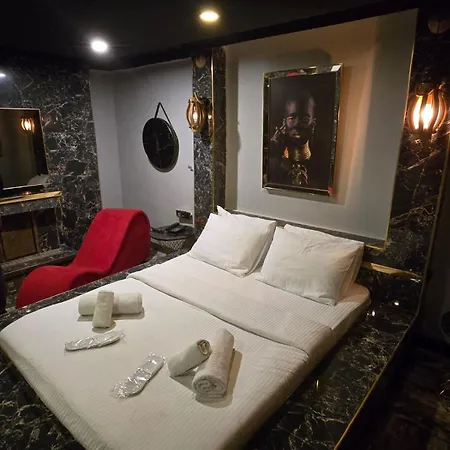 Aparthotel Klc *