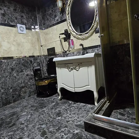 Klc Aparthotel *