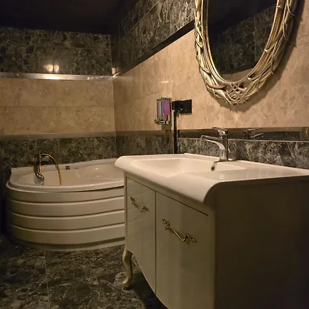 Aparthotel Klc
