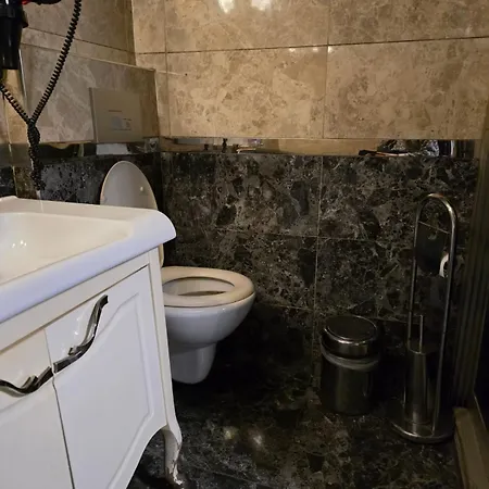 Aparthotel Klc Ankara