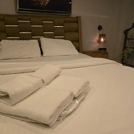 Aparthotel Klc Ankara
