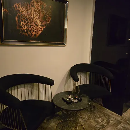 Klc Aparthotel