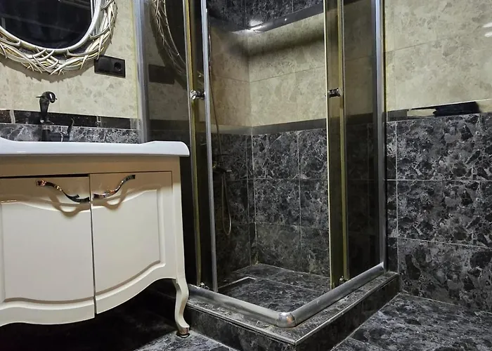 Aparthotel Klc Ankara