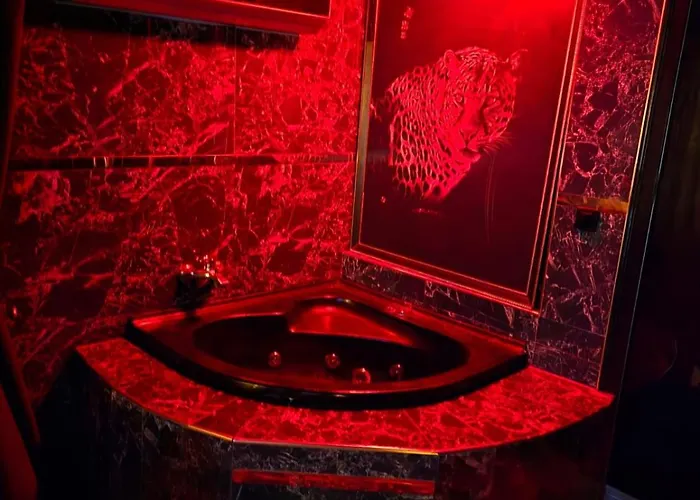 Aparthotel Klc Ankara