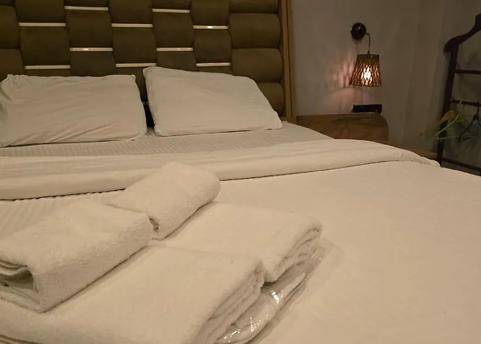 Aparthotel Klc Ankara