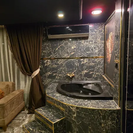 Lejlighedshotel Klc *