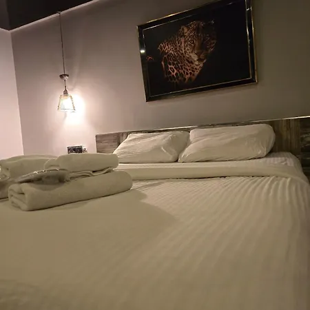 Lejlighedshotel Klc *