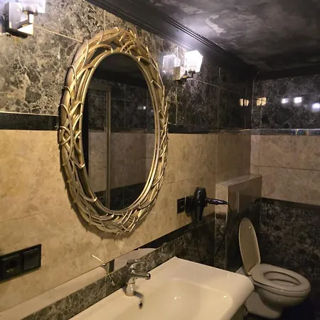 Lejlighedshotel Klc *